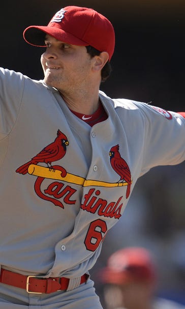 For these nine Cardinals youngsters, late-inning work is vital